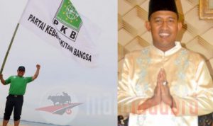 PKB Butuh Uang, PDI-P Butuh Massa