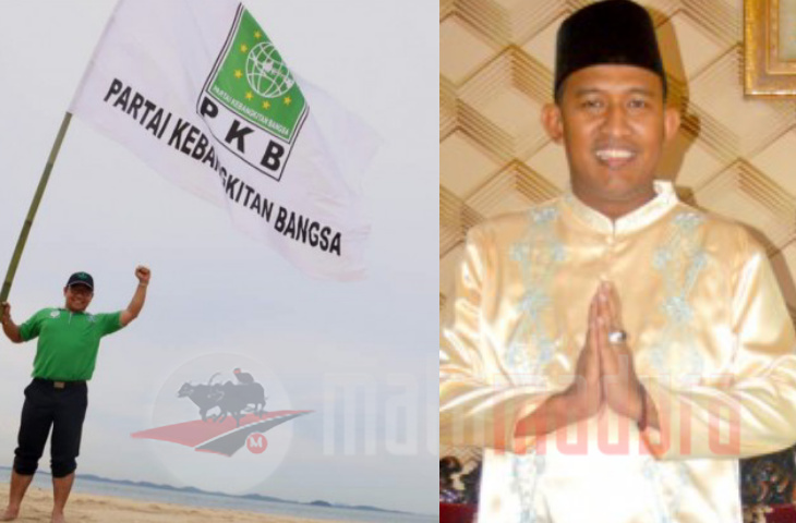 PKB Butuh Uang, PDI-P Butuh Massa