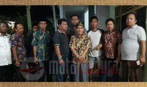 Para Pengrajin dan Pecinta Keris di Sumenep Merasa Dianaktirikan