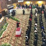 Anggota DPRD Jatim; Enam Kali Kunker, Pendapatan Bisa Rp 101 Juta per Bulan