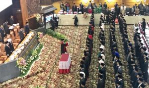Anggota DPRD Jatim; Enam Kali Kunker, Pendapatan Bisa Rp 101 Juta per Bulan