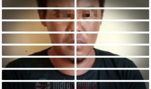 Polsek Kangayan Berhasil Bekuk Pemasok yang Pesta Sabu di Kangean