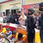 Polres Bangkalan Amankan BB Narkoba Seharga Rp 1,75 Miliar