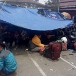 Cerita Warga Wamena Menyelamatkan Pendatang Korban Kerusuhan Wamena
