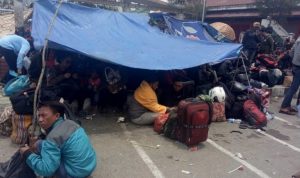 Kerusuhan Wamena; Negara Jago ke Radikal, Pada OPM Malah Diam