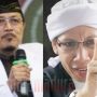 Prof Zahra dan Buya Yahya