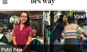 Putri Raja Jogja