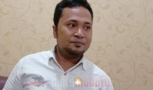 Wakil Ketua DPRD Bangkalan dari PPP Masih Misteri