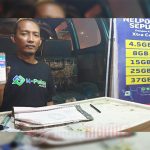 Yuk Pasang M-Pulsa di HP-mu, 1 Aplikasi untuk Segala Jenis Pembayaran