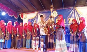 Santri Annuqayah Kembali Harumkan Sumenep