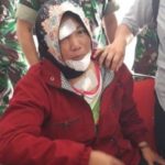 Cerita Sedih Sri Lestari; Korban Selamat di Kerusuhan Wamena
