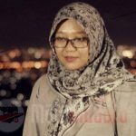 Jagat Maya Ramai Tin Mayyah sebagai Ketua Fatayat NU, Kenapa?