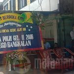 Sebelum Bunuh Diri, Polisi Bangkalan Berwasiat ke Isterinya