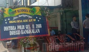 Sebelum Bunuh Diri, Polisi Bangkalan Berwasiat ke Isterinya