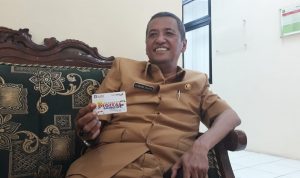 Terbaru, Dinas Pendidikan Sumenep Luncurkan Kartu Cerdas Siswa, Seperti Apa?
