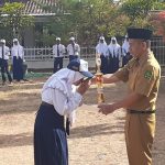 SMP Batang-Batang Sumenep Bertabur Prestasi