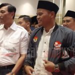 Bravo 5 Bangkalan Dukung Luhut dan Fachrul Masuk Kabinet Kerja Jokowi Jilid II