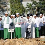 Hingga Rabu, Bupati Kiai Busyro Imbau ASN Sumenep Kenakan Pakaian Ala Santri