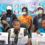 Lagi, BNN Sumenep Tangkap Pengedar Sabu-SabuÂ 