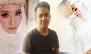 Begini Curahan Istri Bangkit; Korban Pembunuhan asal Sumenep