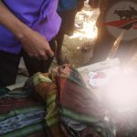 Sebelum Jum’atan, Sungai Angker di Sumenep Makan Korban