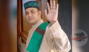 Cak Firman Sosok Petarung