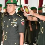 Dandim Berumur Dua Bulan Dicopot, Gegara Istri Nyinyir soal Penusukan Wiranto