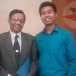 Peta Identitas Kabinet Indonesia Maju