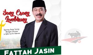 Kritik Kopi Rasa Fattah Jasin
