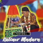 Ribuan Porsi Kaldu Kokot di Festival Kuliner Madura. Gratis….
