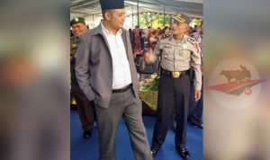 21 Tahun Tentara Profesional; TNI di Hati Rakyat Indonesia