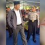 21 Tahun Tentara Profesional; TNI di Hati Rakyat Indonesia