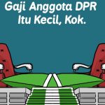Inilah Gaji Anggota DPR RI dan Tunjangannya