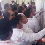 PTUN Memutus Pilkades Bullaâ€™an Ditunda. Kepala DPMD Sumenep Bilang Beginiâ€¦