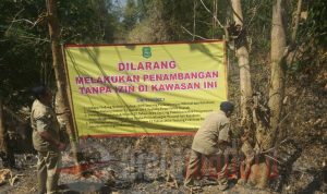 Kabag ESDA Setkab Sumenep Imbau Pengusaha Tambang Segera Bentuk Paguyuban, Ini Targetnya