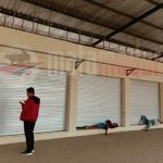 Keluh Kesah Pedagang Pasar Baru Langkap Burneh: Kios Sepi, Mahal, dan Tak Strategis
