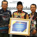 Kemenkeu RI Kasih Opini WTP ke Sumenep, Wabup Fauzi Bicara Motivasi