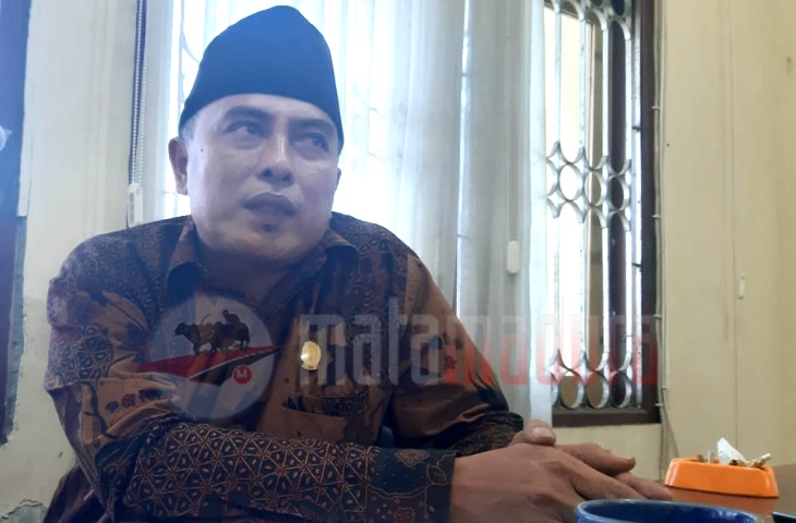 Nasib THL di Bangkalan