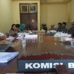 Tatib Baru DPRD Bangkalan: Formasi Komisi Berubah, Tatib Bermuatan Lokal Masih Dimusyawarahkan