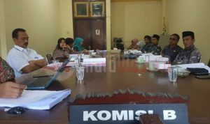 Tatib Baru DPRD Bangkalan: Formasi Komisi Berubah, Tatib Bermuatan Lokal Masih Dimusyawarahkan