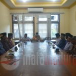 Proses Pemilihan BPD Pakaan Dajah Bangkalan Dinilai Cacat Hukum, Warga Wadul Dewan