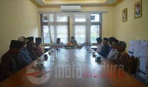 Proses Pemilihan BPD Pakaan Dajah Bangkalan Dinilai Cacat Hukum, Warga Wadul Dewan