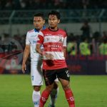 Madura United Vs Persib Bandung