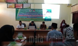 STIT Al Karimiyyah Sumenep Gandeng DPKS Gelar Kajian Pendidikan, Ini Tujuannya