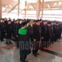 Pelantikan 132 Pejabat Bangkalan