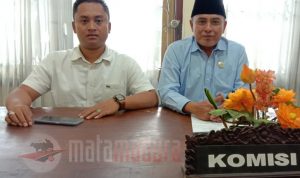 DPMD Undur Pemilihan BPD Bangkalan dengan Dalih Kurang Support Keamanan, Begini Kata Dewan