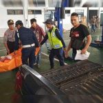 Istrinya Kirim WA Begini, Dede Handi Pilih Bunuh Diri di Tempat Kerja