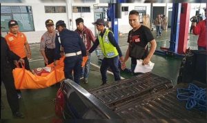 Istrinya Kirim WA Begini, Dede Handi Pilih Bunuh Diri di Tempat Kerja