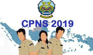 Ini Kabar Terbaru Rekrutmen CPNS Bangkalan 2019, Yuk Intip Gajinya