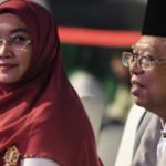 Mengenal Wury Estu Handayani; Sebentar Lagi Menjabat Ibu Wapres